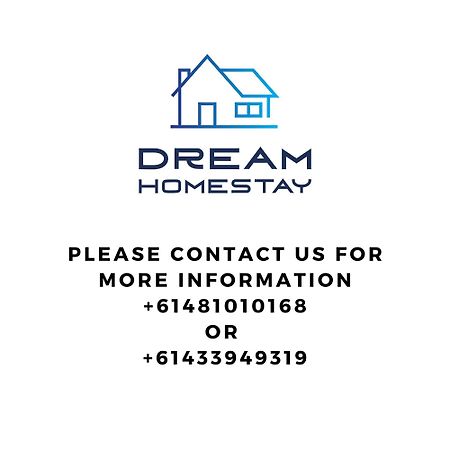 Dreamstayz Bourke St Cbd With Apple Tv Netflix & Free Wifi 墨尔本 外观 照片